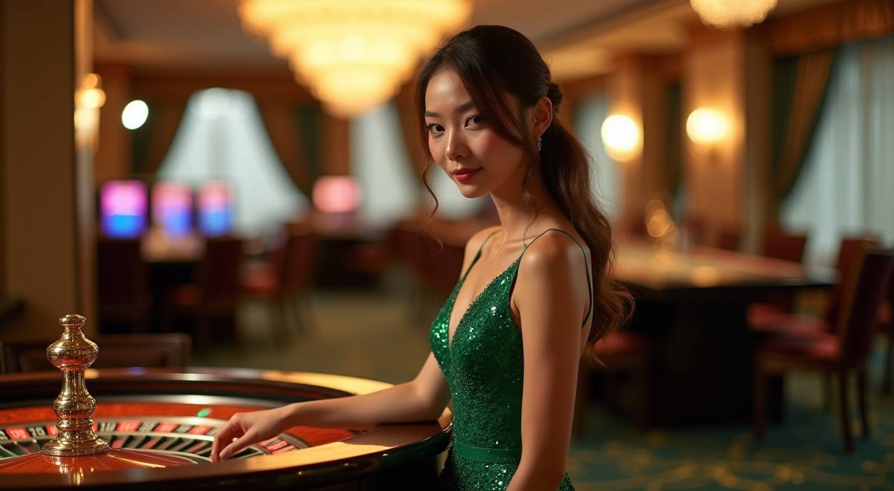 bet365 live Pelbagai pilihan permainan kasino di bet365 live